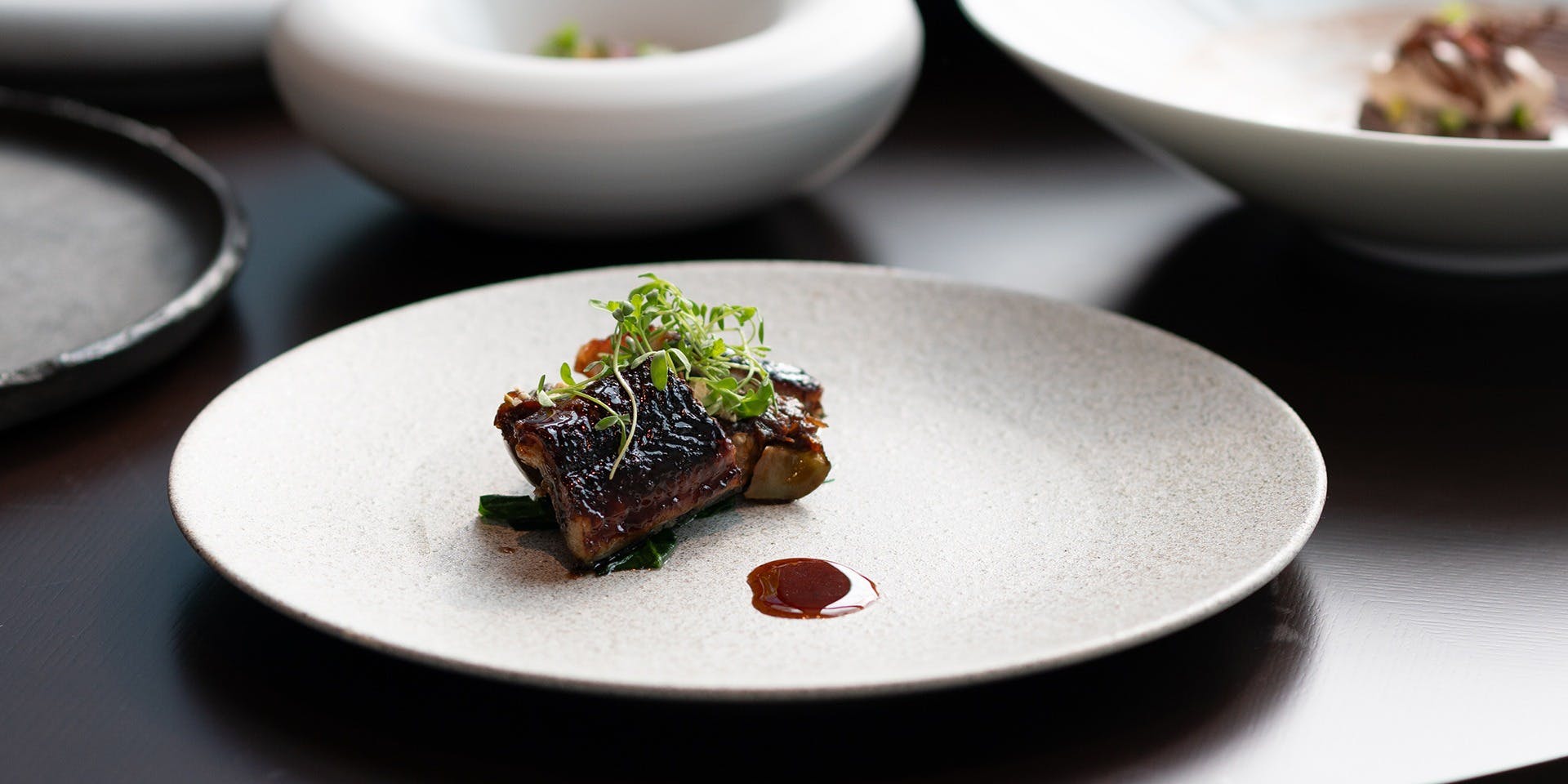 Table for Tomorrow／TIAD, AUTOGRAPH COLLECTION - 画像8