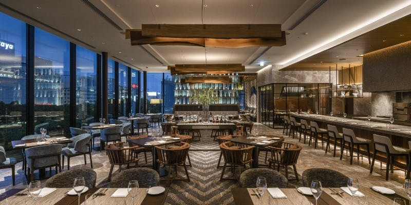 Table for Tomorrow／TIAD, AUTOGRAPH COLLECTION - 画像34