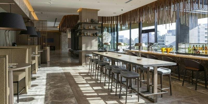 Table for Tomorrow／TIAD, AUTOGRAPH COLLECTION - 画像35