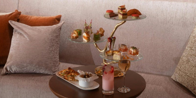 Xmas Night Lounge【Xmas2025】＋シャンパーニュフリーフロー