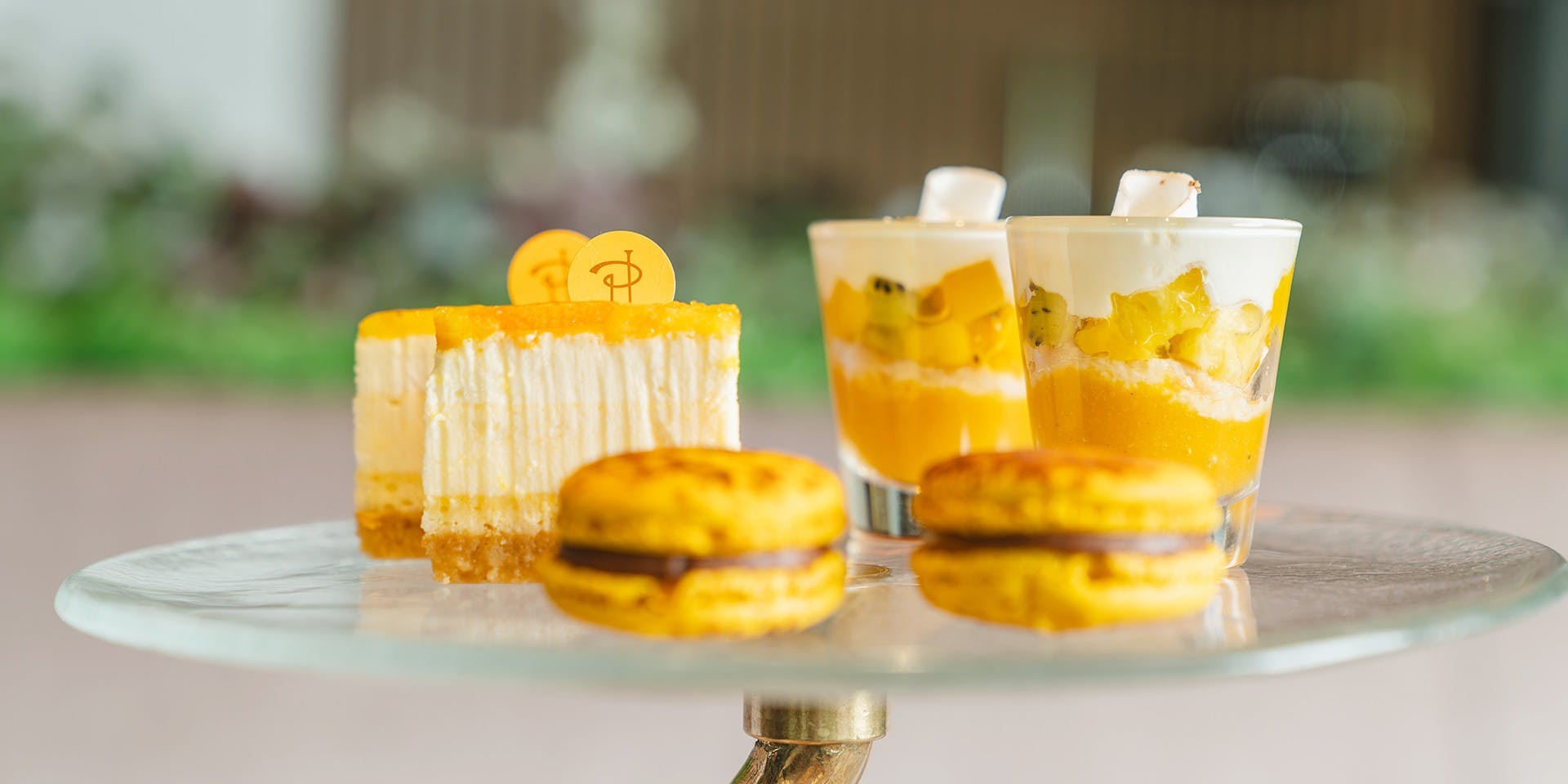 The Lounge／TIAD, AUTOGRAPH COLLECTION - 画像4