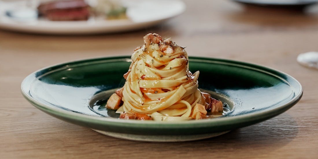 il clima（イル クリマ）