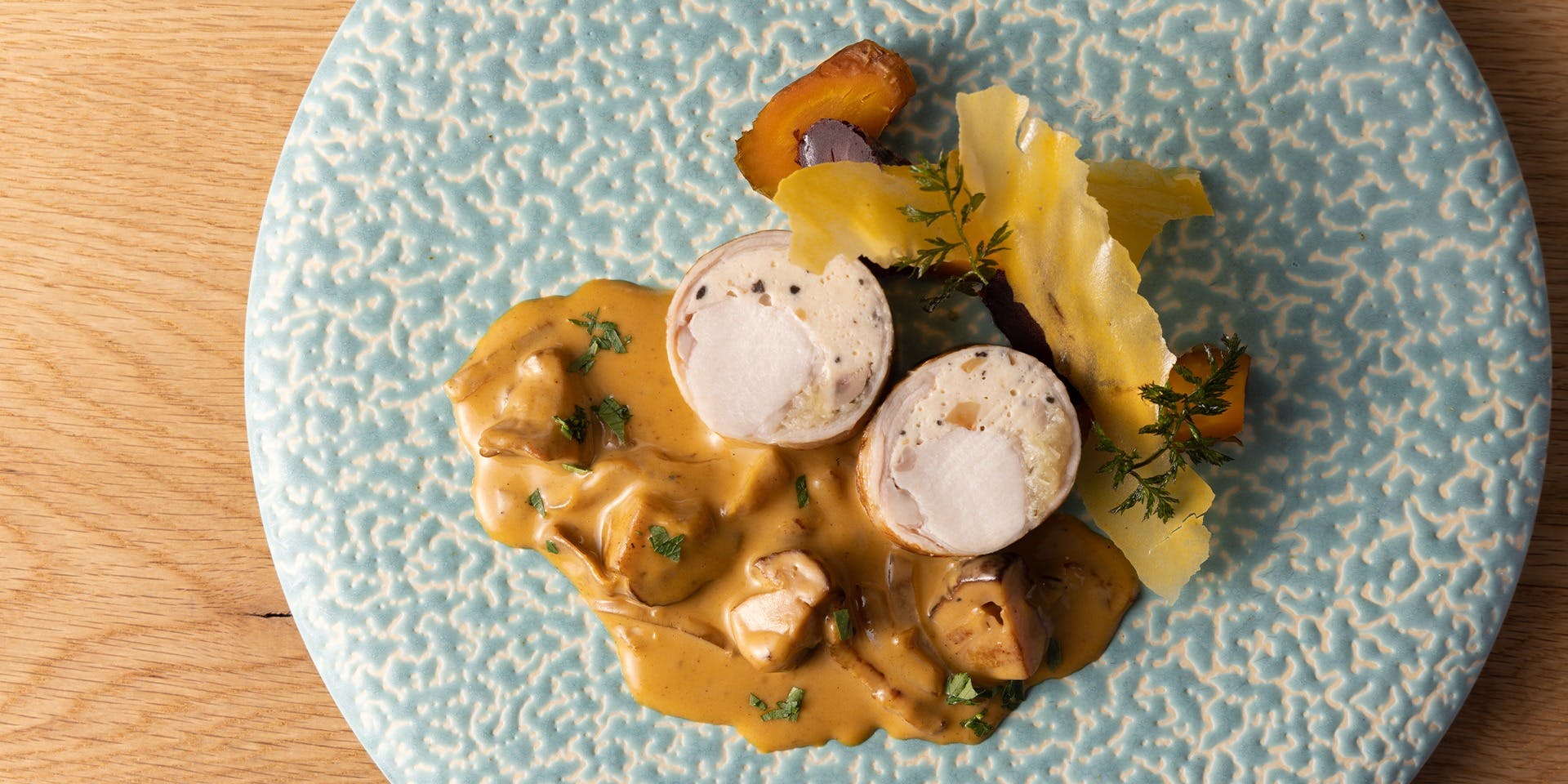 il clima（イル クリマ）