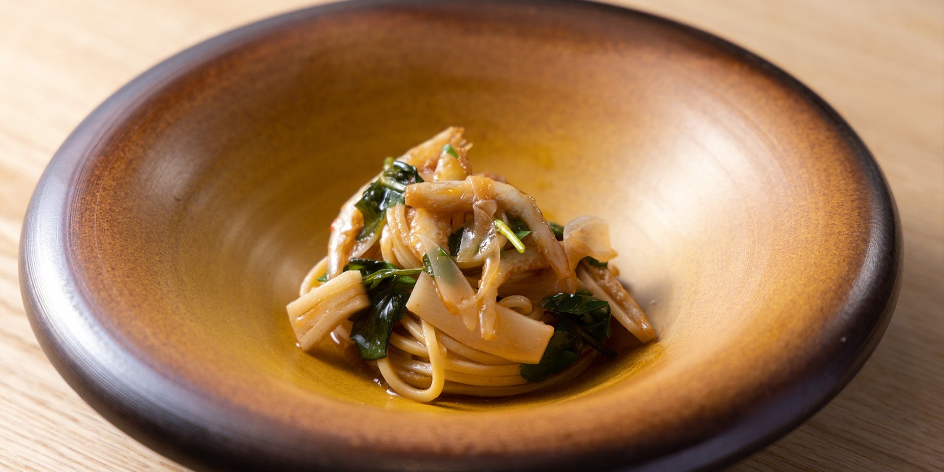 il clima（イル クリマ）