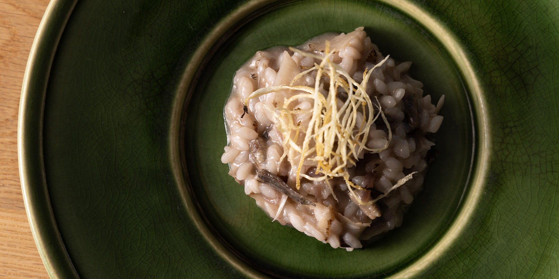 il clima（イル クリマ）