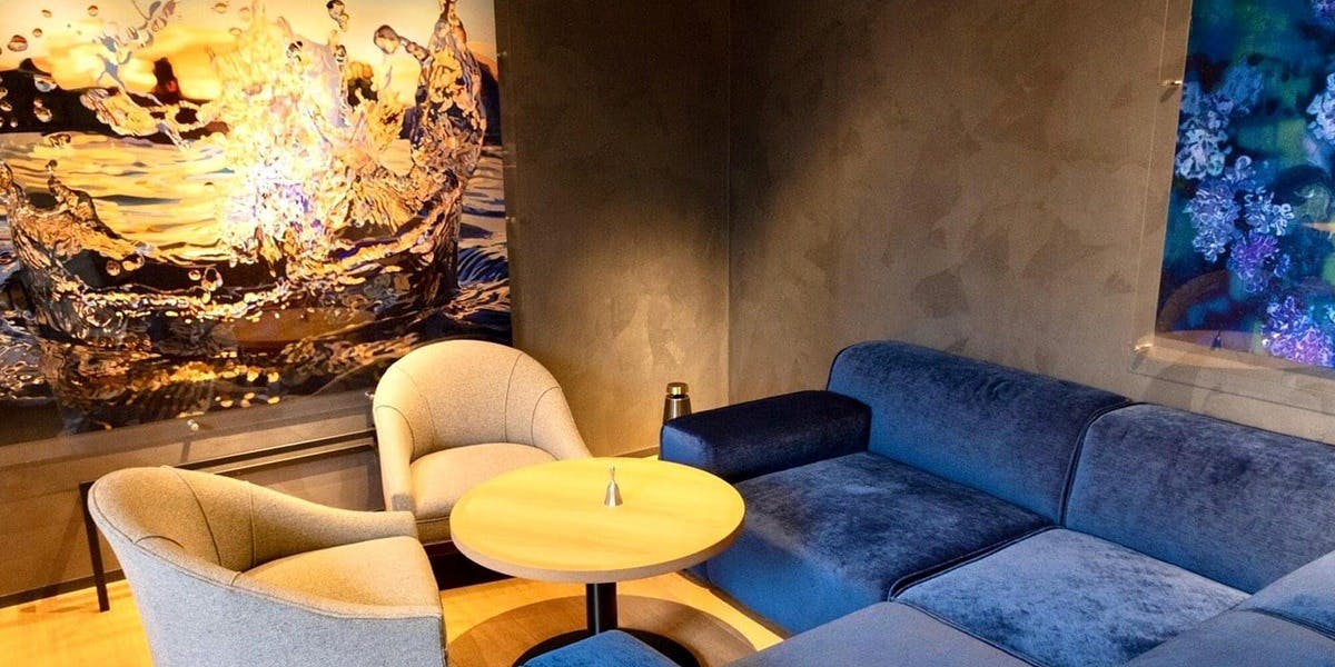 Bar FIVE Arrows - 画像2