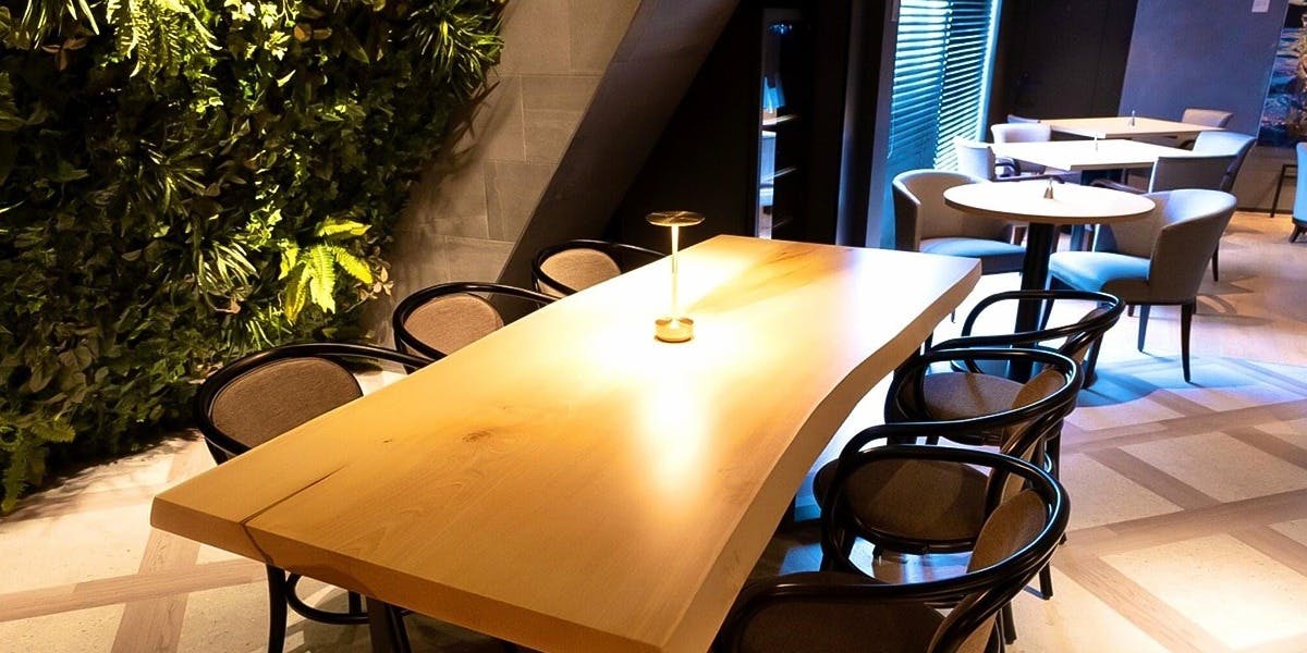 Bar FIVE Arrows - 画像4