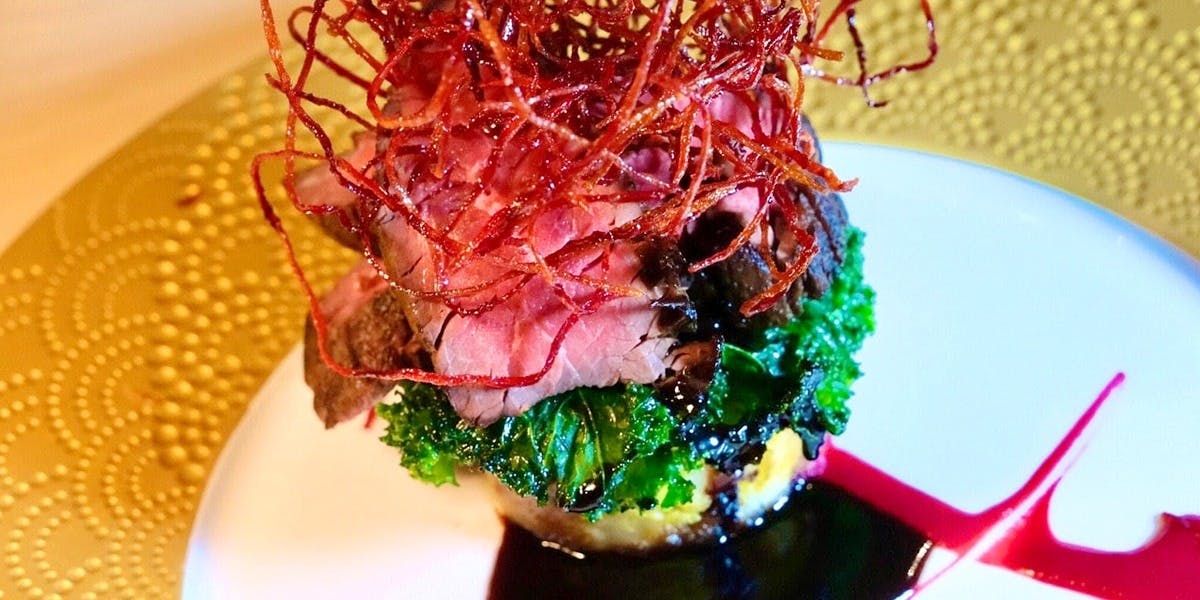 Bar FIVE Arrows - 画像5