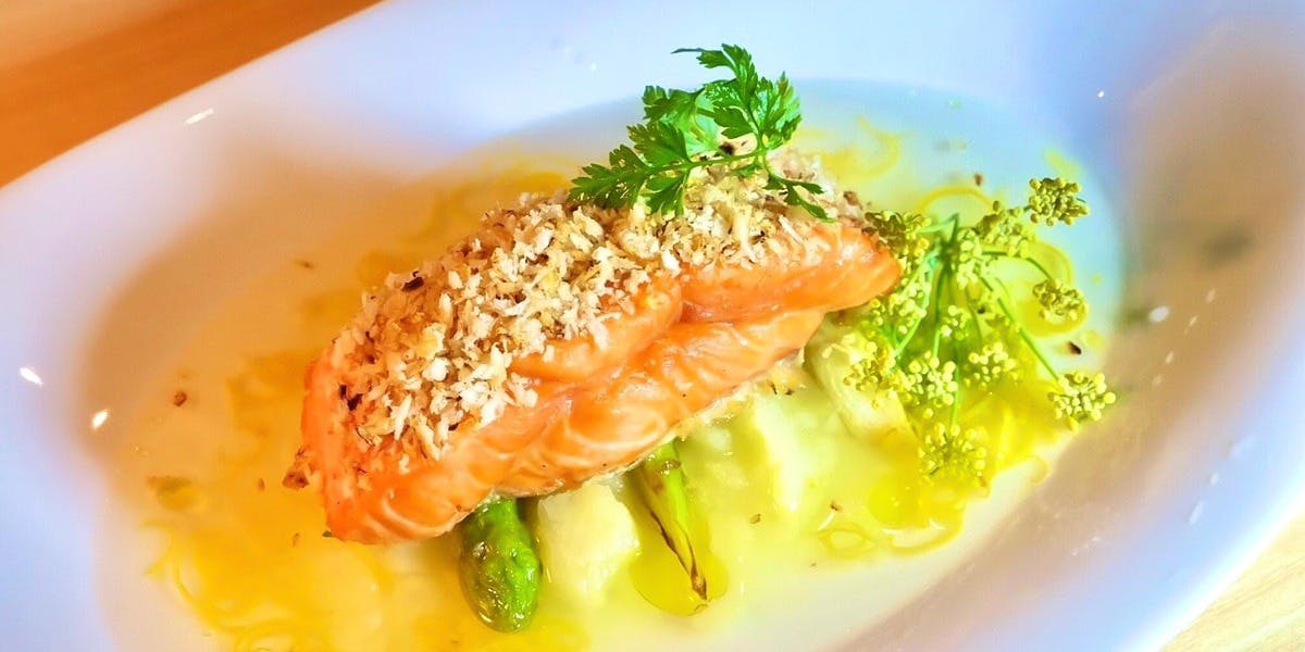 Bar Dining FIVE Arrows（バーダイニングファイブアローズ）