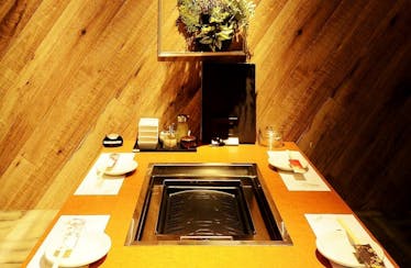 全席個室 A5松阪牛専門店 焼肉 極み 近鉄四日市店