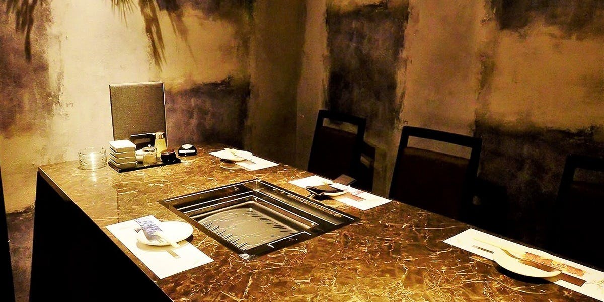 全席個室 A5松阪牛専門店 焼肉 極み 近鉄四日市店 - 画像2