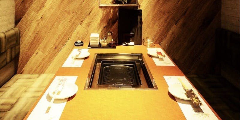 全席個室 A5松阪牛専門店 焼肉 極み 近鉄四日市店（マツサカウシ）