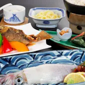 日本料理 てら岡 中洲本店