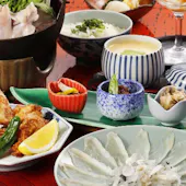 日本料理 てら岡 中洲本店