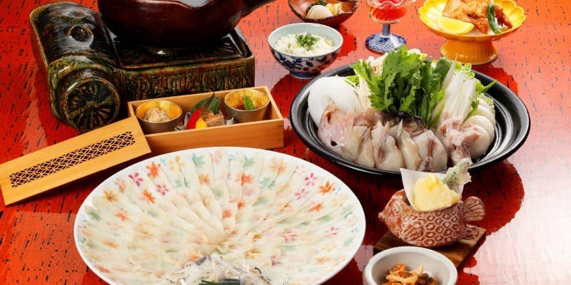 日本料理てら岡 中洲本店（てらおか）