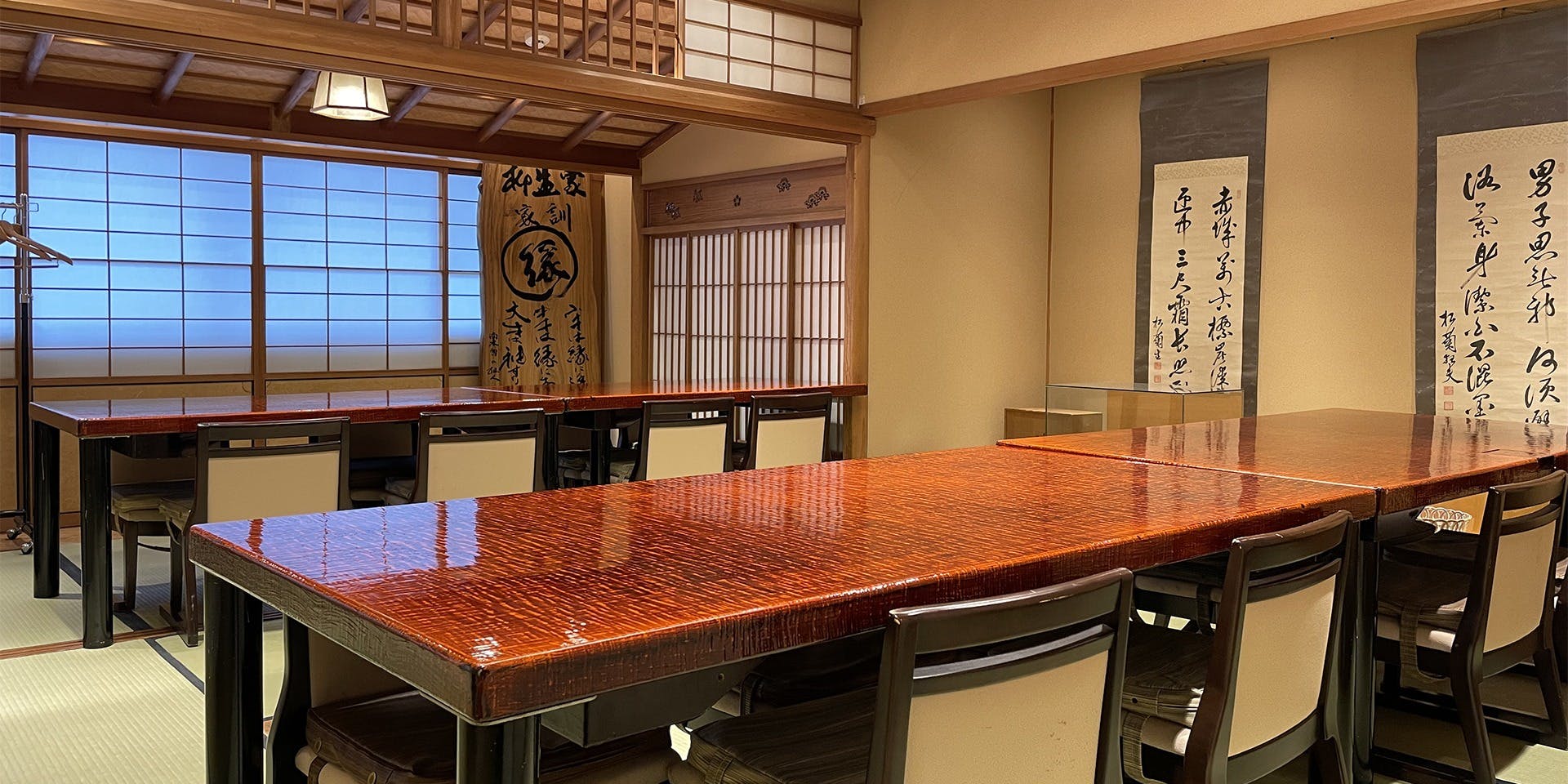 日本料理てら岡 中洲本店（てらおか）