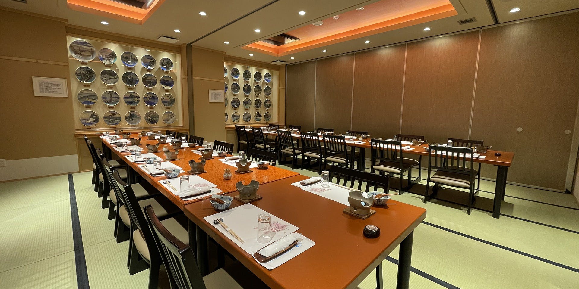 日本料理てら岡 中洲本店（てらおか）