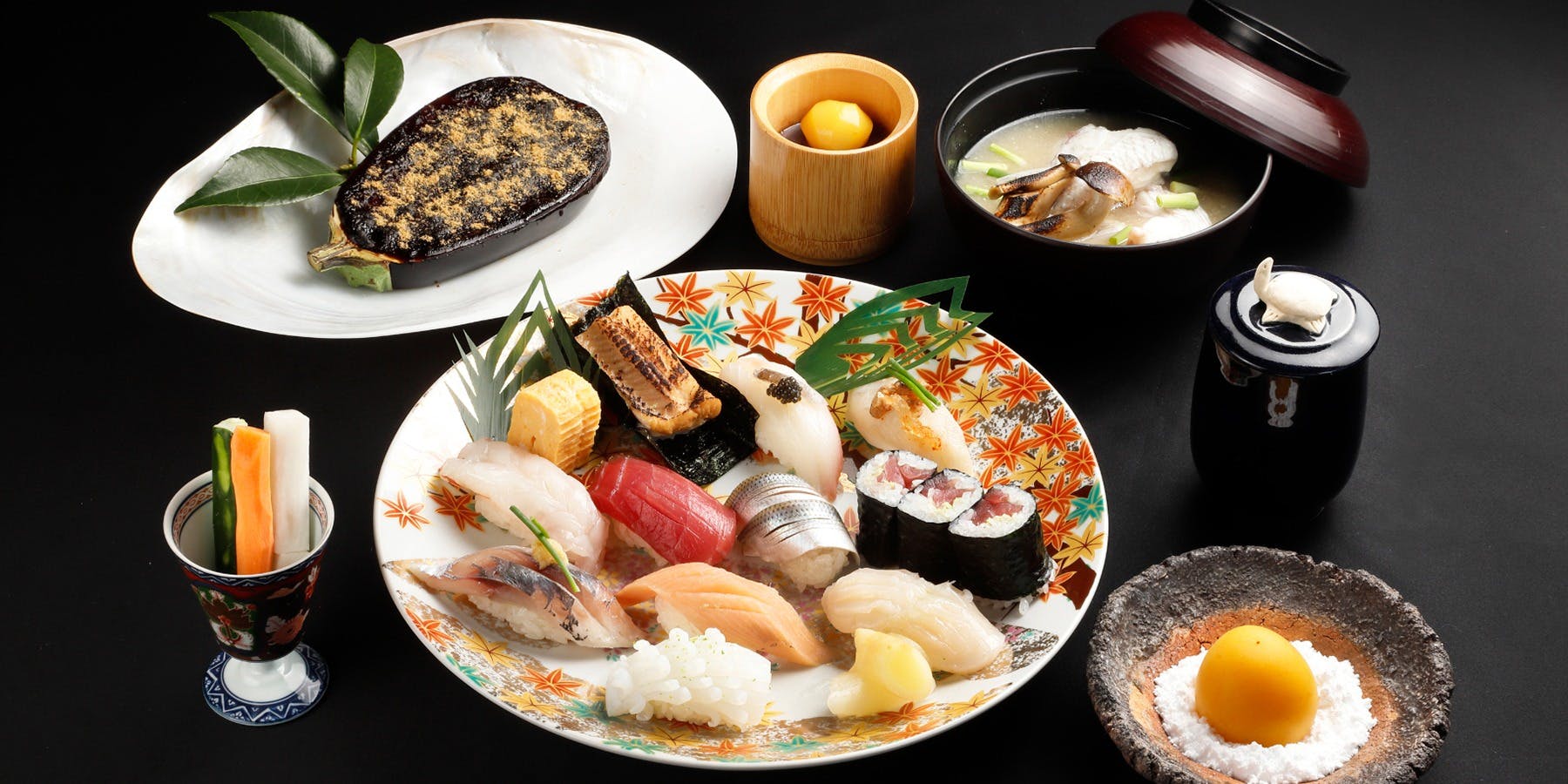 日本料理てら岡 中洲本店（てらおか）