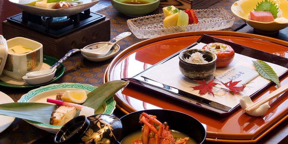 和食処「さくら」 (ワショクドコロ サクラ) - ABBA RESORTS IZU