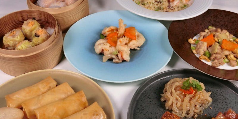 【期間限定】～寒梅～ 　宴会プラン＋2時間飲み放題付