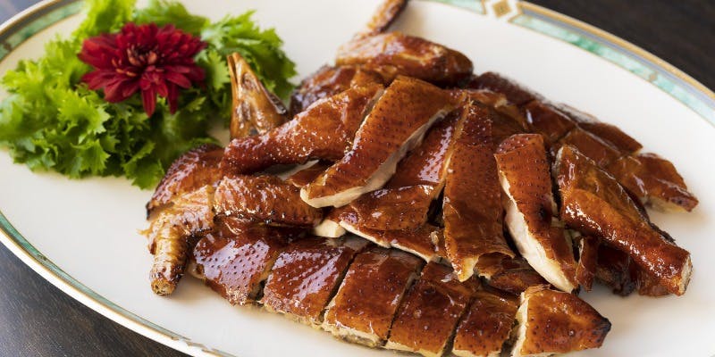 中國料理 跳龍門／ヒルトン東京お台場 - 画像12