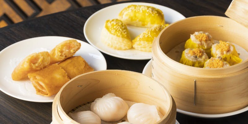 中國料理 跳龍門／ヒルトン東京お台場 - 画像20