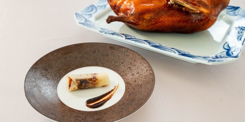 中國料理 跳龍門／ヒルトン東京お台場 - 画像15