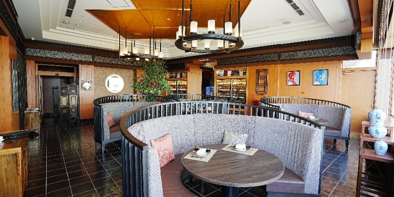 中國料理 跳龍門／ヒルトン東京お台場 - 画像14