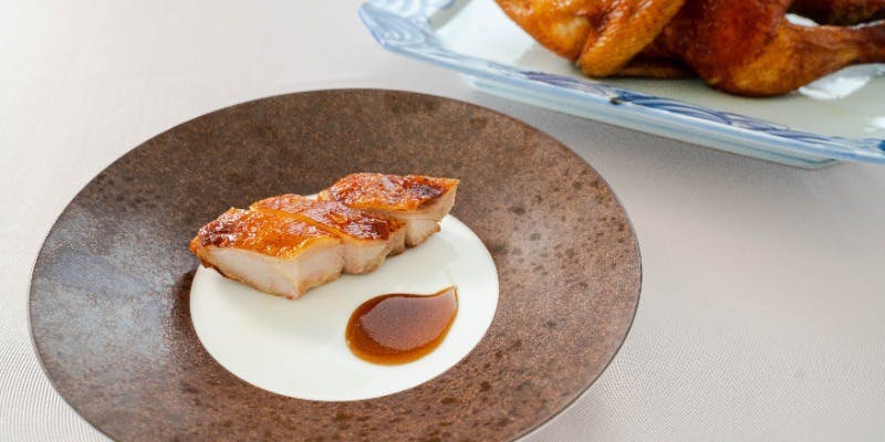 中國料理 跳龍門／ヒルトン東京お台場 - 画像26