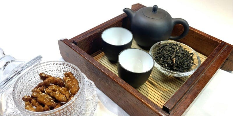 中國料理 跳龍門／ヒルトン東京お台場 - 画像24