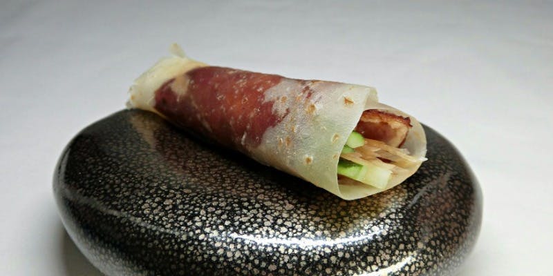 中國料理 跳龍門／ヒルトン東京お台場 - 画像25