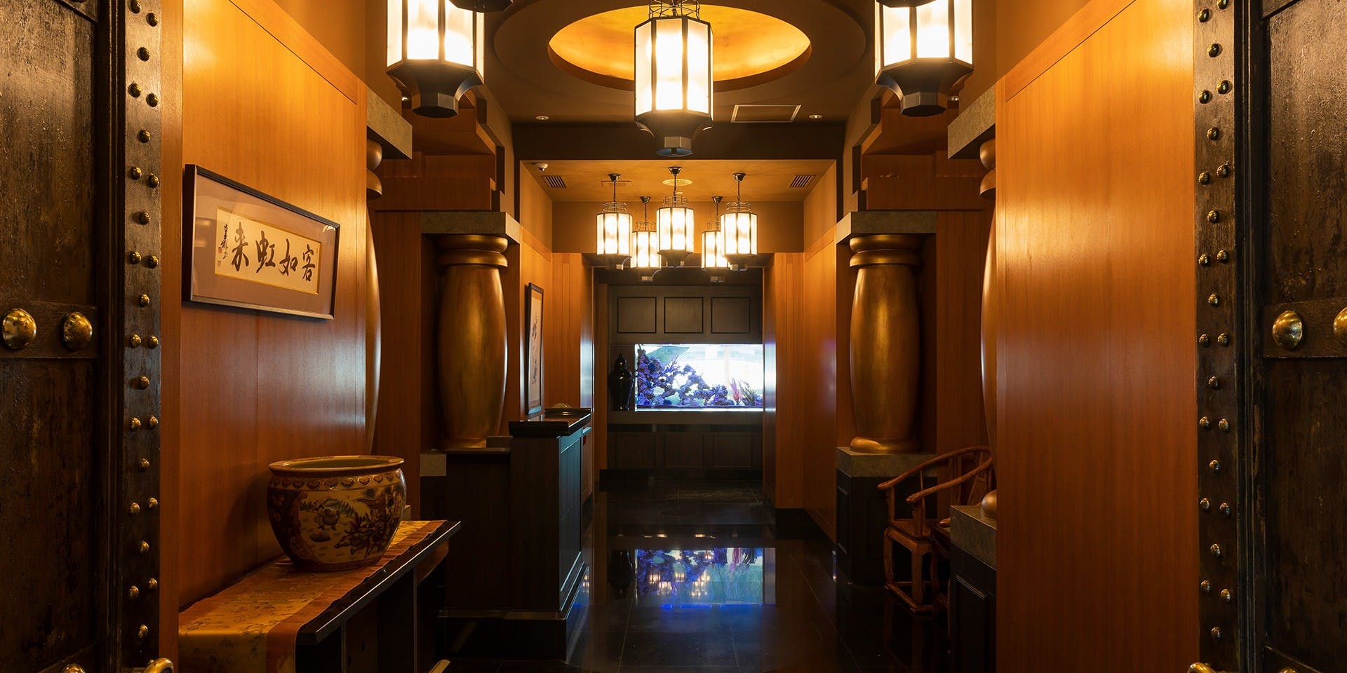 中國料理 跳龍門／ヒルトン東京お台場 - 画像2