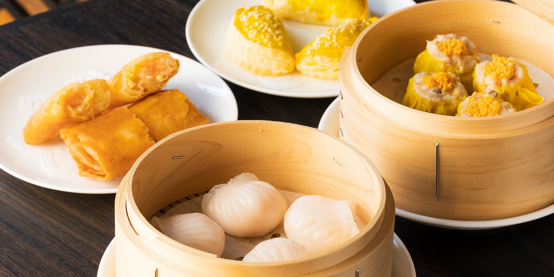 中國料理 跳龍門／ヒルトン東京お台場 - 画像4