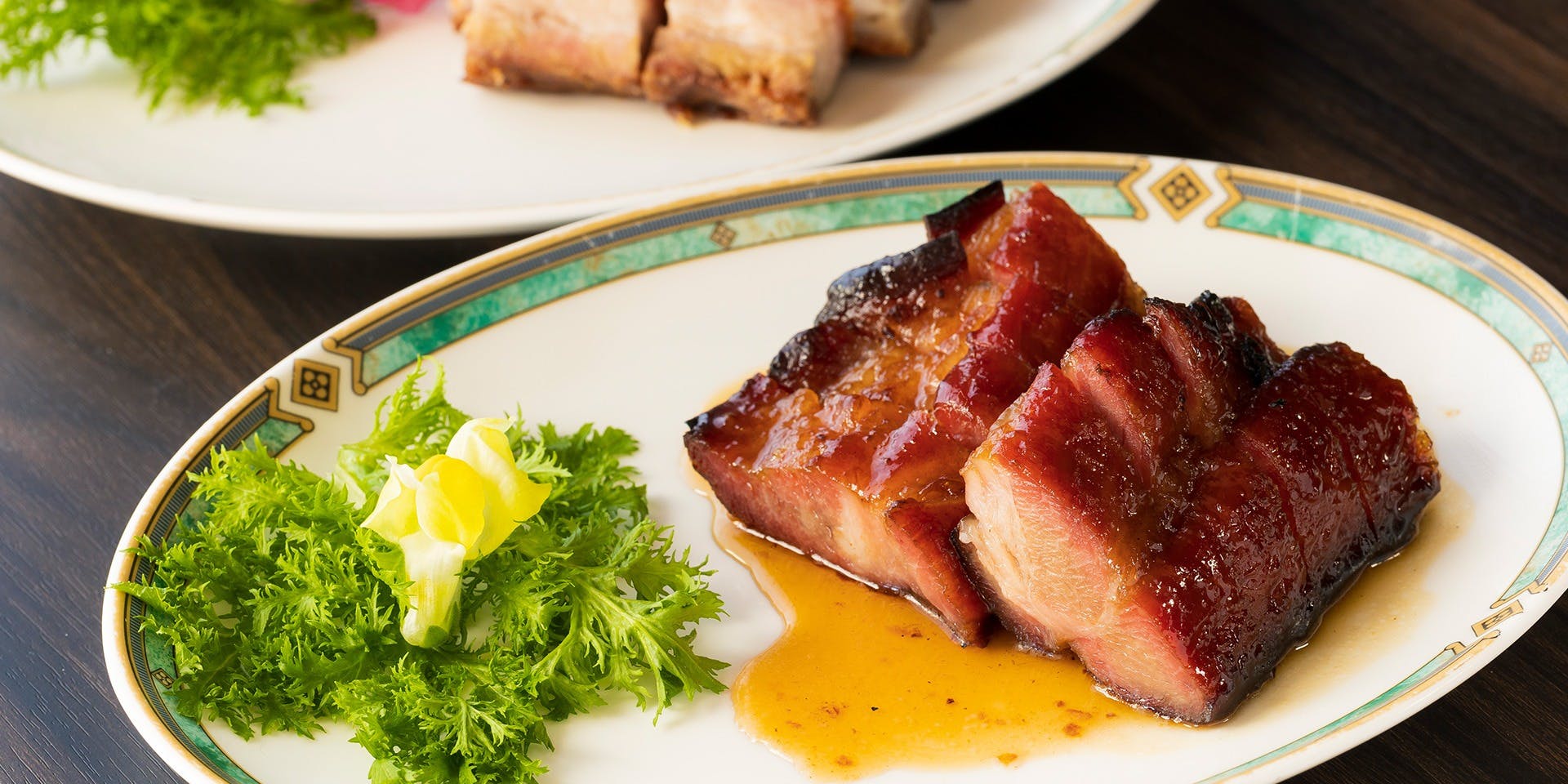 中國料理 跳龍門／ヒルトン東京お台場 - 画像6