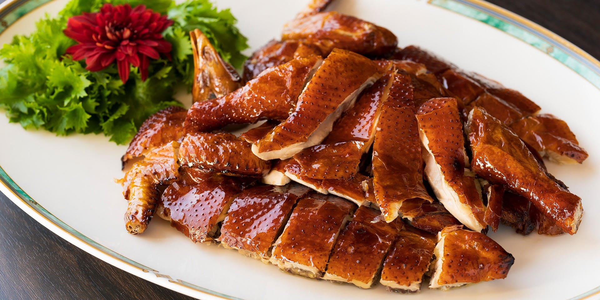 中國料理 跳龍門／ヒルトン東京お台場 - 画像7