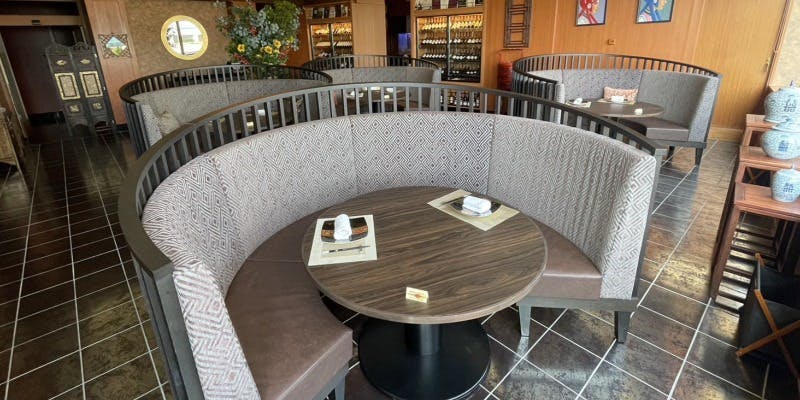 中國料理 跳龍門／ヒルトン東京お台場 - 画像27