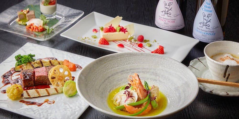 久右衛門邸 - 画像5