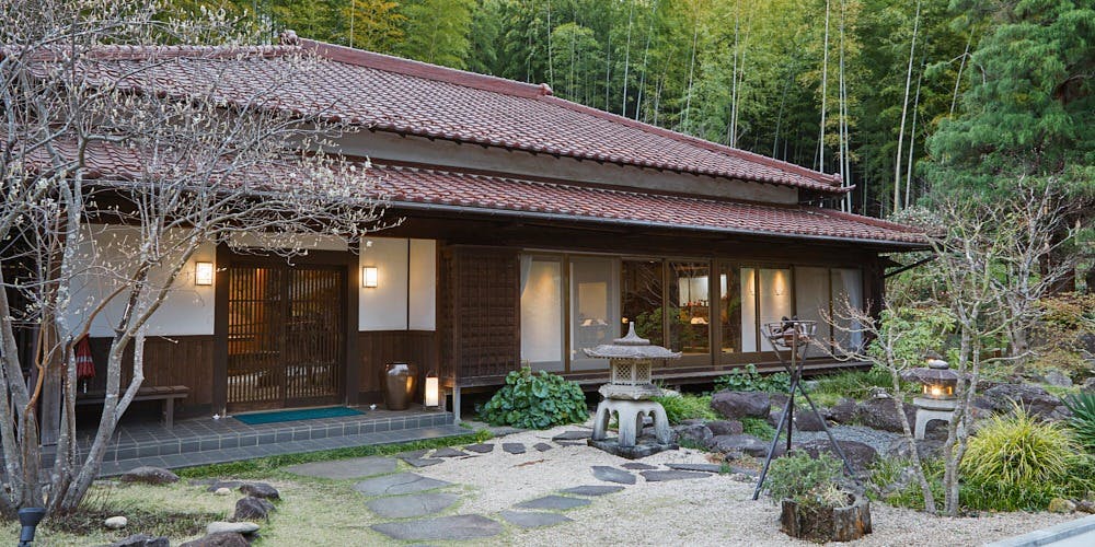 久右衛門邸 - 画像4