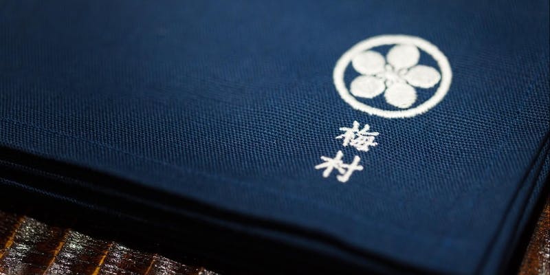 【懐石コース】