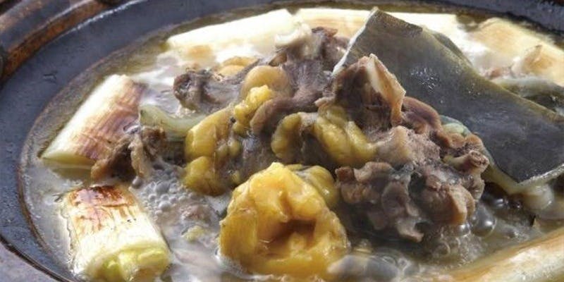 炭火魚 旬彩料理 坂本