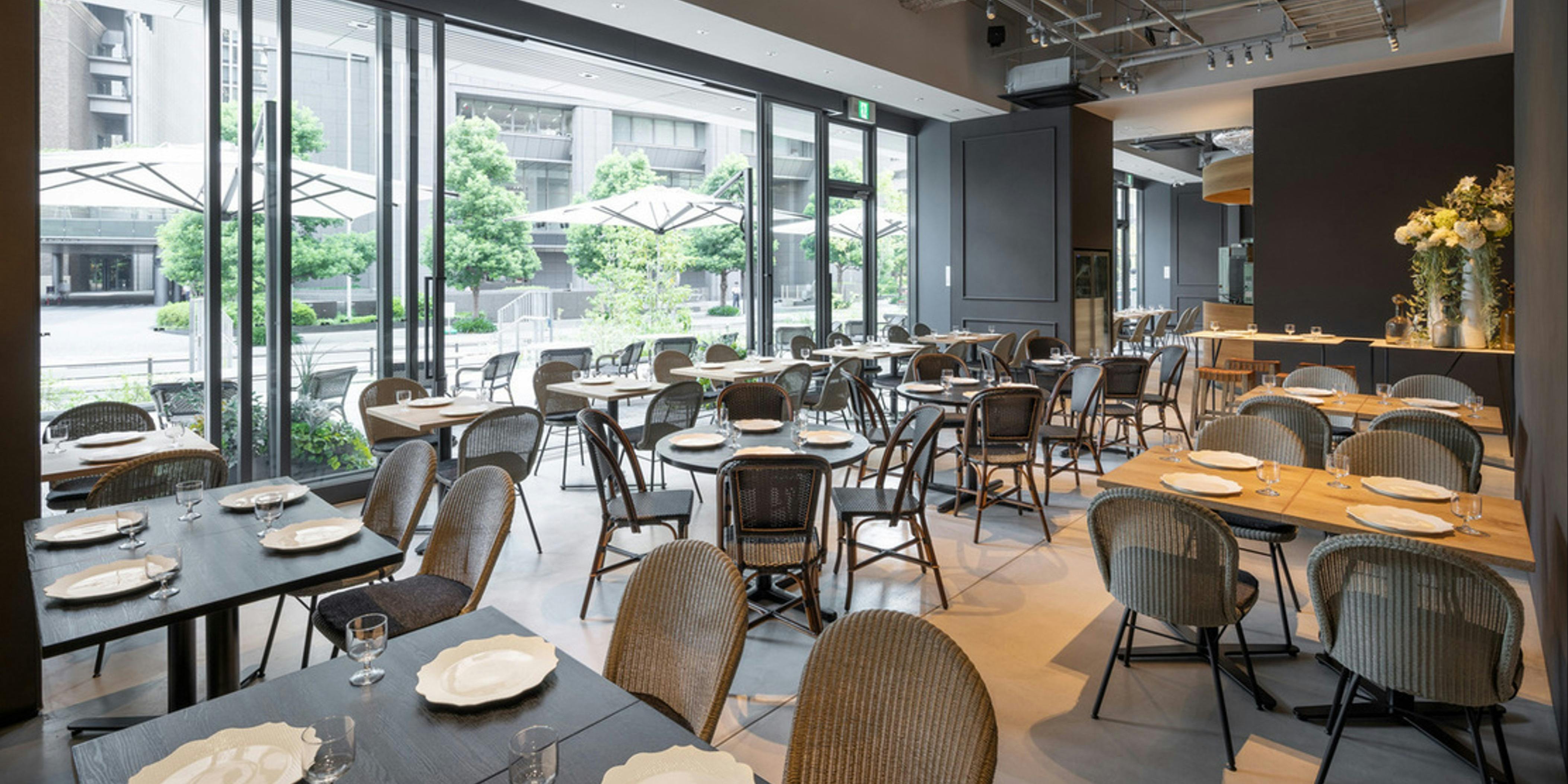 お店のこだわり - ミュゼカラト (MuseeKARATO) - 渡辺橋/カフェ