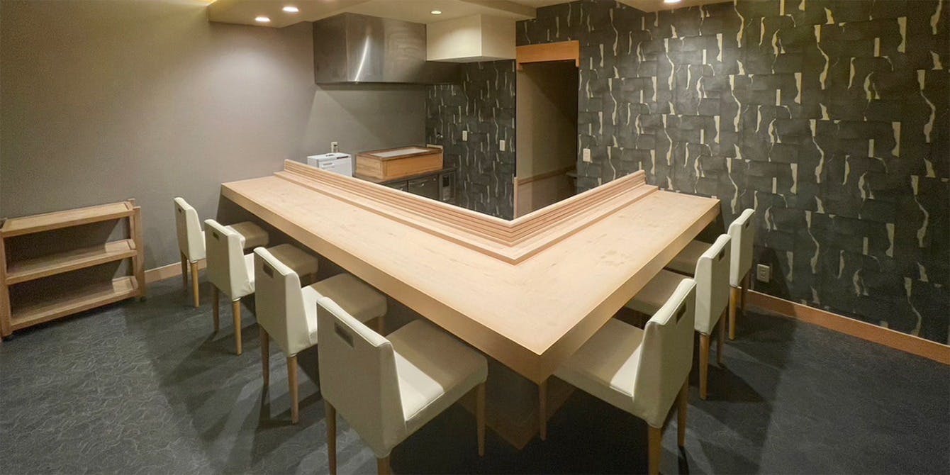 食堂 牧 - 画像1