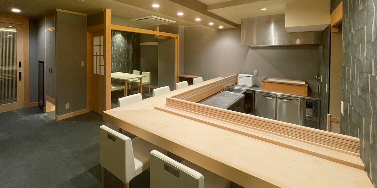 食堂 牧 - 画像3