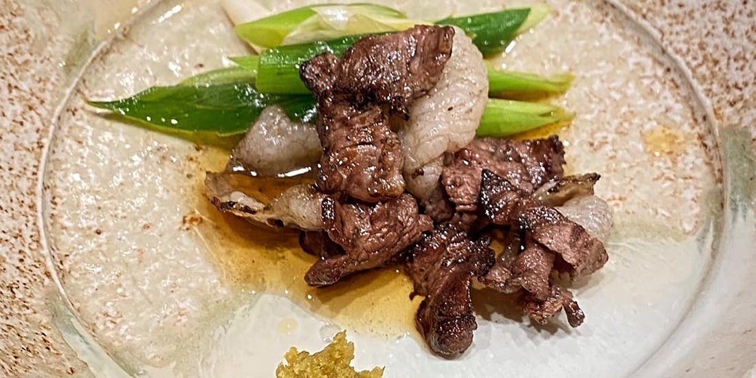 食堂 牧 - 画像4