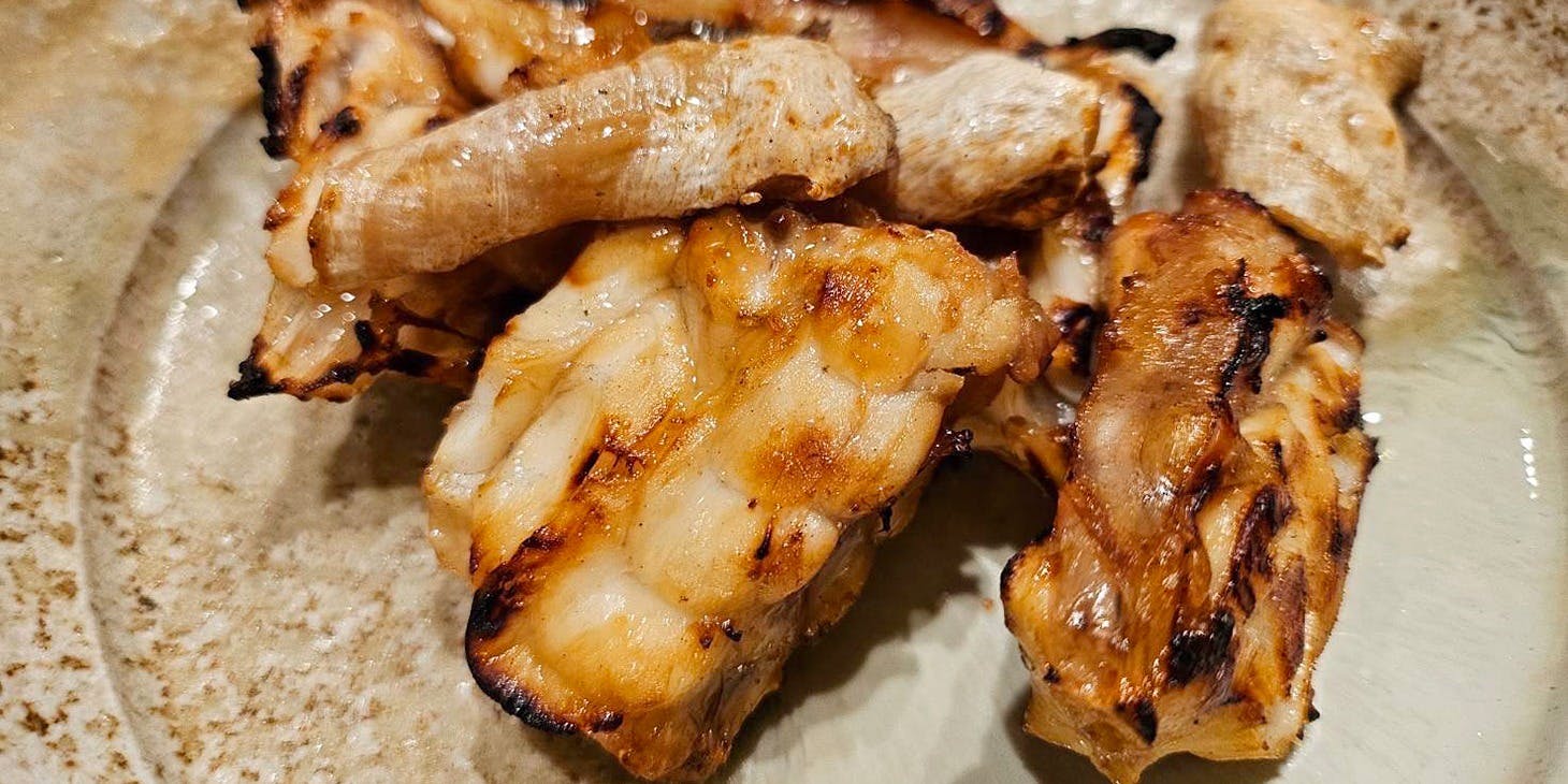 食堂 牧