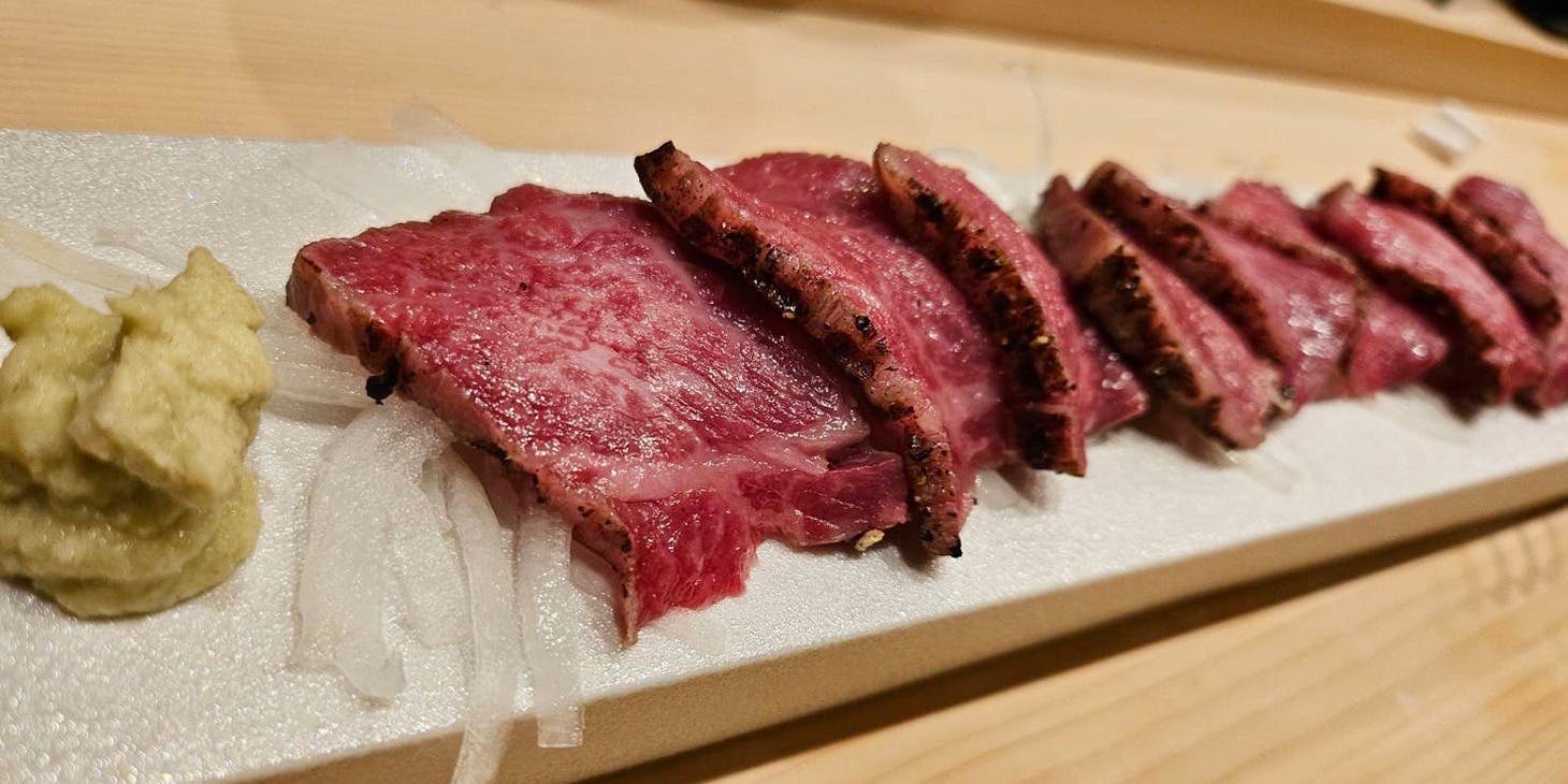 食堂 牧