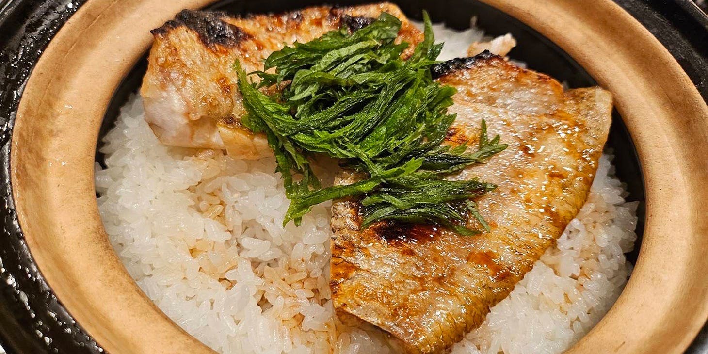 食堂 牧