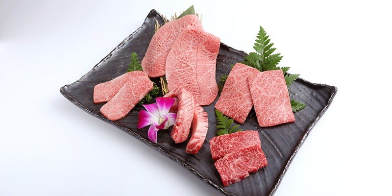 焼肉清江苑 別邸 るあう - 画像5