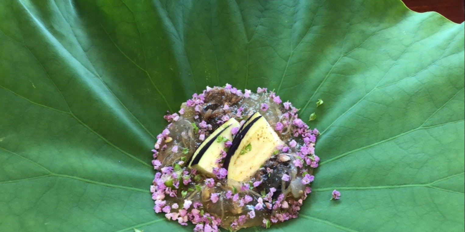 食の雫吟 - 画像13