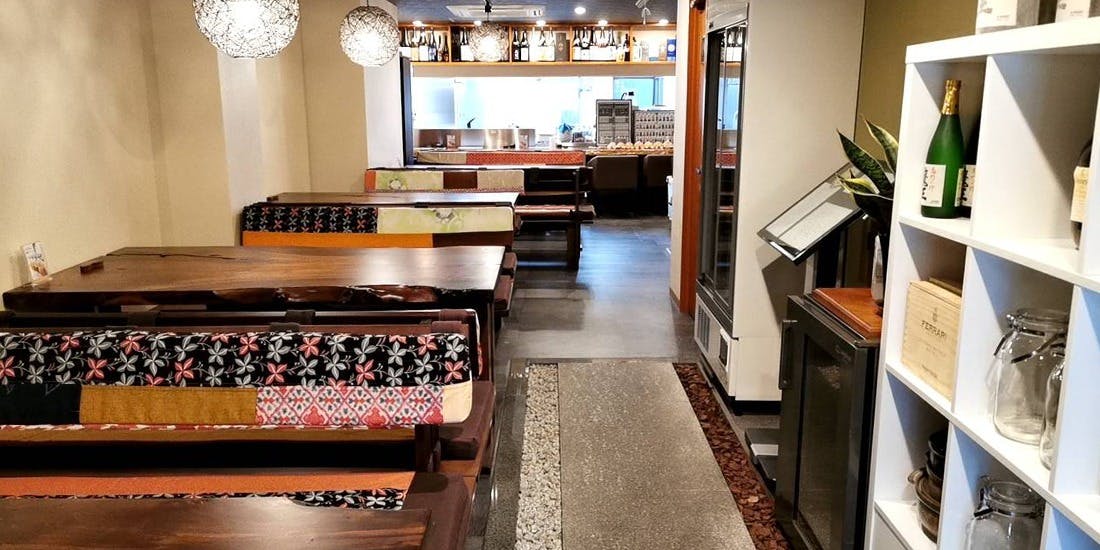 食の雫吟 - 画像1